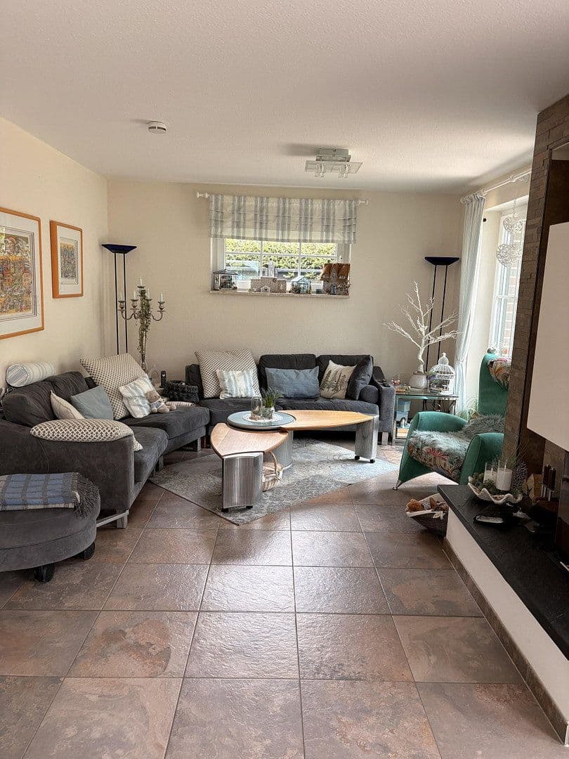 Prenájom domu 120 m², pozemek 845 m², Müssenweg 43a, Dassendorf, Šlezvicko-Holštajnsko Prenájom domu 120 m², pozemek 845 m², Müssenweg 43a, Dassendorf, Šlezvicko-Holštajnsko