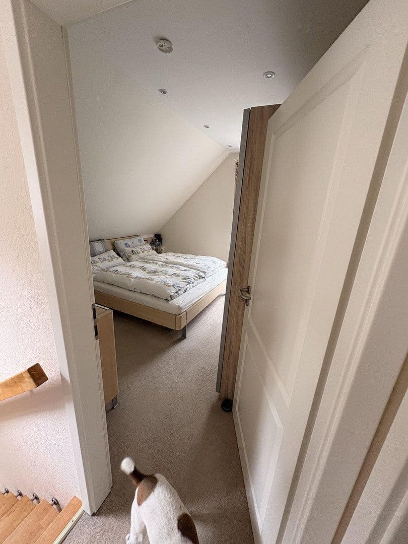 Prenájom domu 120 m², pozemek 845 m², Müssenweg 43a, Dassendorf, Šlezvicko-Holštajnsko Prenájom domu 120 m², pozemek 845 m², Müssenweg 43a, Dassendorf, Šlezvicko-Holštajnsko