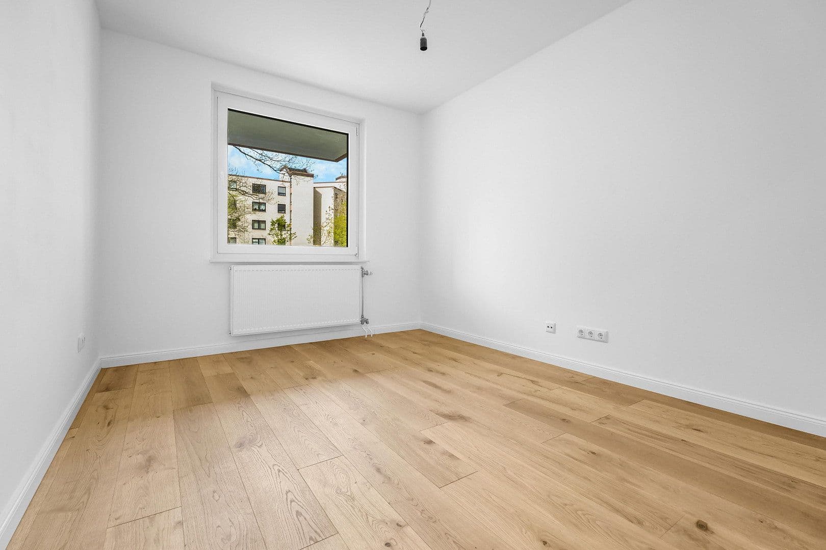 Prenájom bytu 3-izbový 71 m², Muschelweg 5, Hannover, Dolné Sasko Prenájom bytu 3-izbový 71 m², Muschelweg 5, Hannover, Dolné Sasko