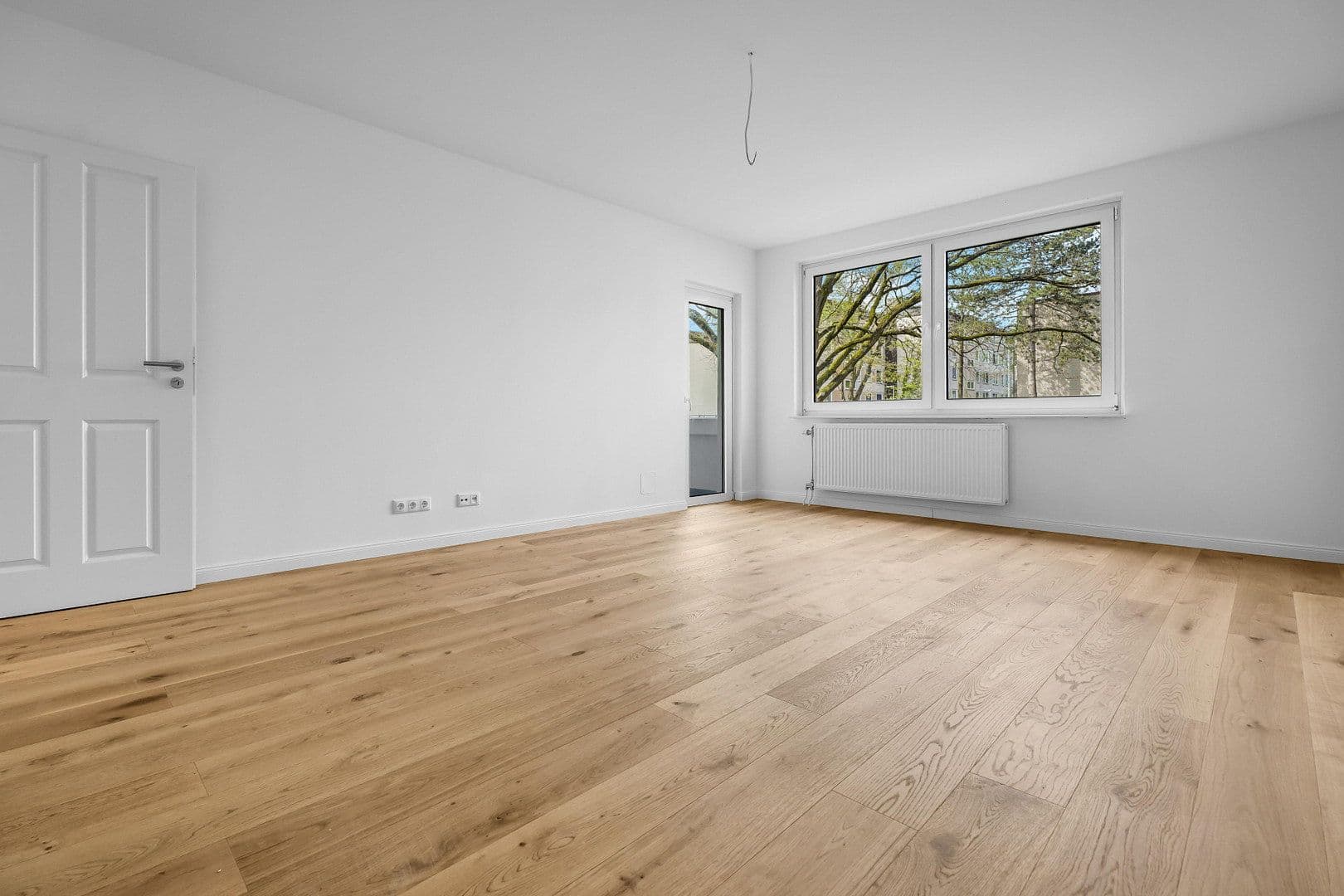 Prenájom bytu 3-izbový 71 m², Muschelweg 5, Hannover, Dolné Sasko Prenájom bytu 3-izbový 71 m², Muschelweg 5, Hannover, Dolné Sasko