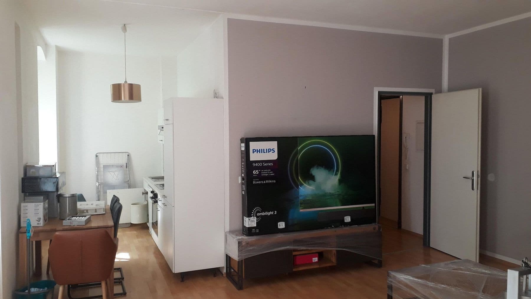 Prenájom bytu 2-izbový 58 m², Ebelingstr.4, Berlin, Berlín Prenájom bytu 2-izbový 58 m², Ebelingstr.4, Berlin, Berlín