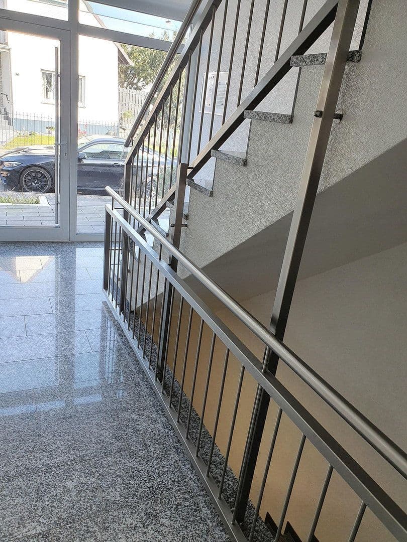Prenájom bytu 2-izbový 58 m², Markusstr. 17a, Niederkassel, Severné Porýnie - Westfálsko Prenájom bytu 2-izbový 58 m², Markusstr. 17a, Niederkassel, Severné Porýnie - Westfálsko