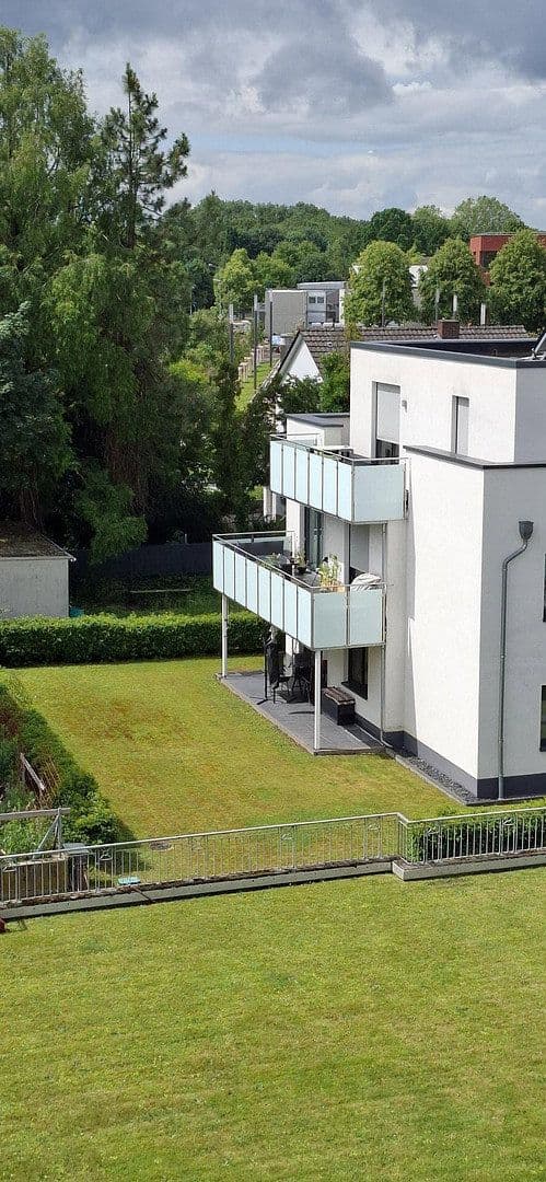 Prenájom bytu 2-izbový 58 m², Markusstr. 17a, Niederkassel, Severné Porýnie - Westfálsko Prenájom bytu 2-izbový 58 m², Markusstr. 17a, Niederkassel, Severné Porýnie - Westfálsko
