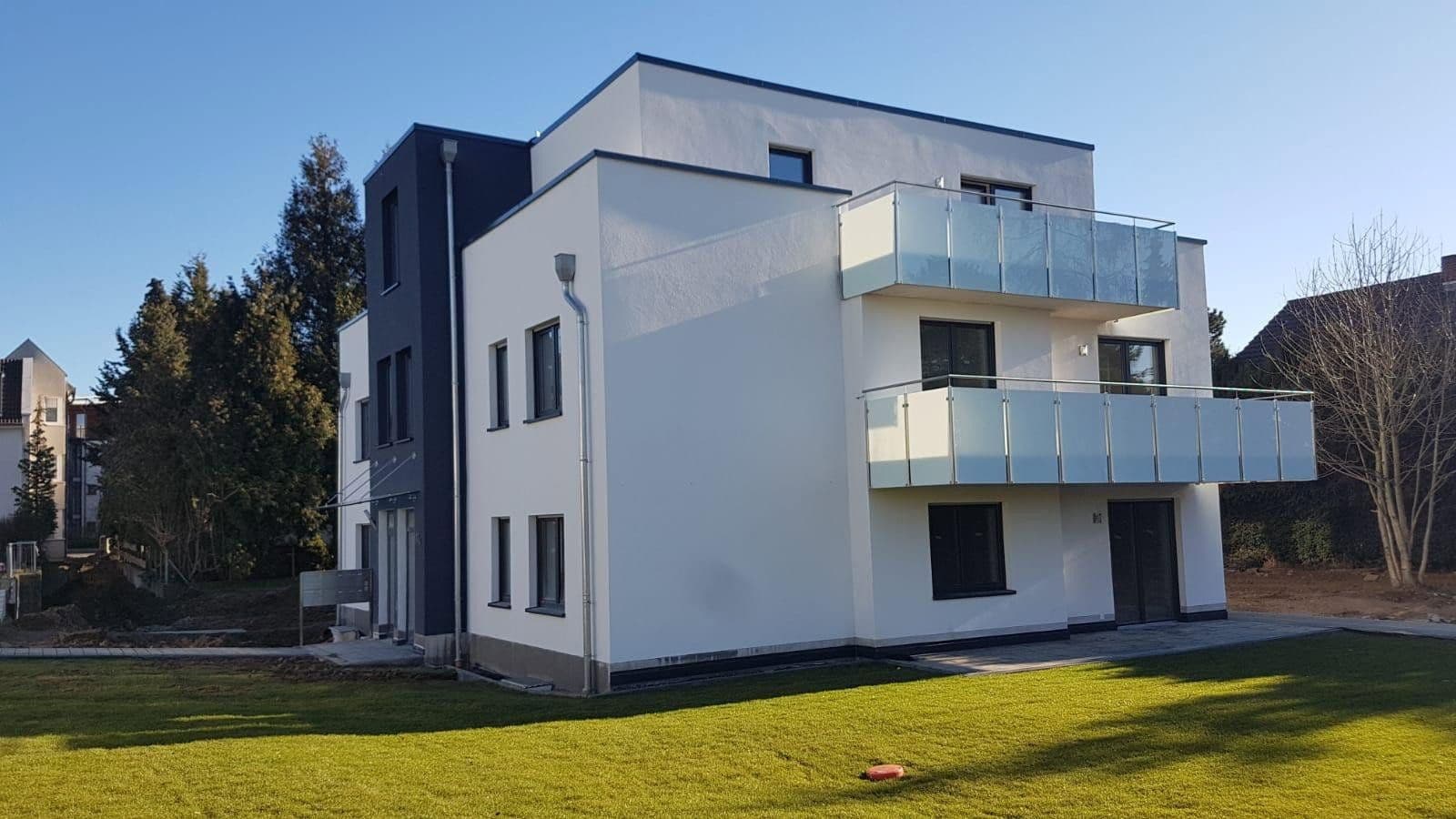 Prenájom bytu 2-izbový 58 m², Markusstr. 17a, Niederkassel, Severné Porýnie - Westfálsko Prenájom bytu 2-izbový 58 m², Markusstr. 17a, Niederkassel, Severné Porýnie - Westfálsko
