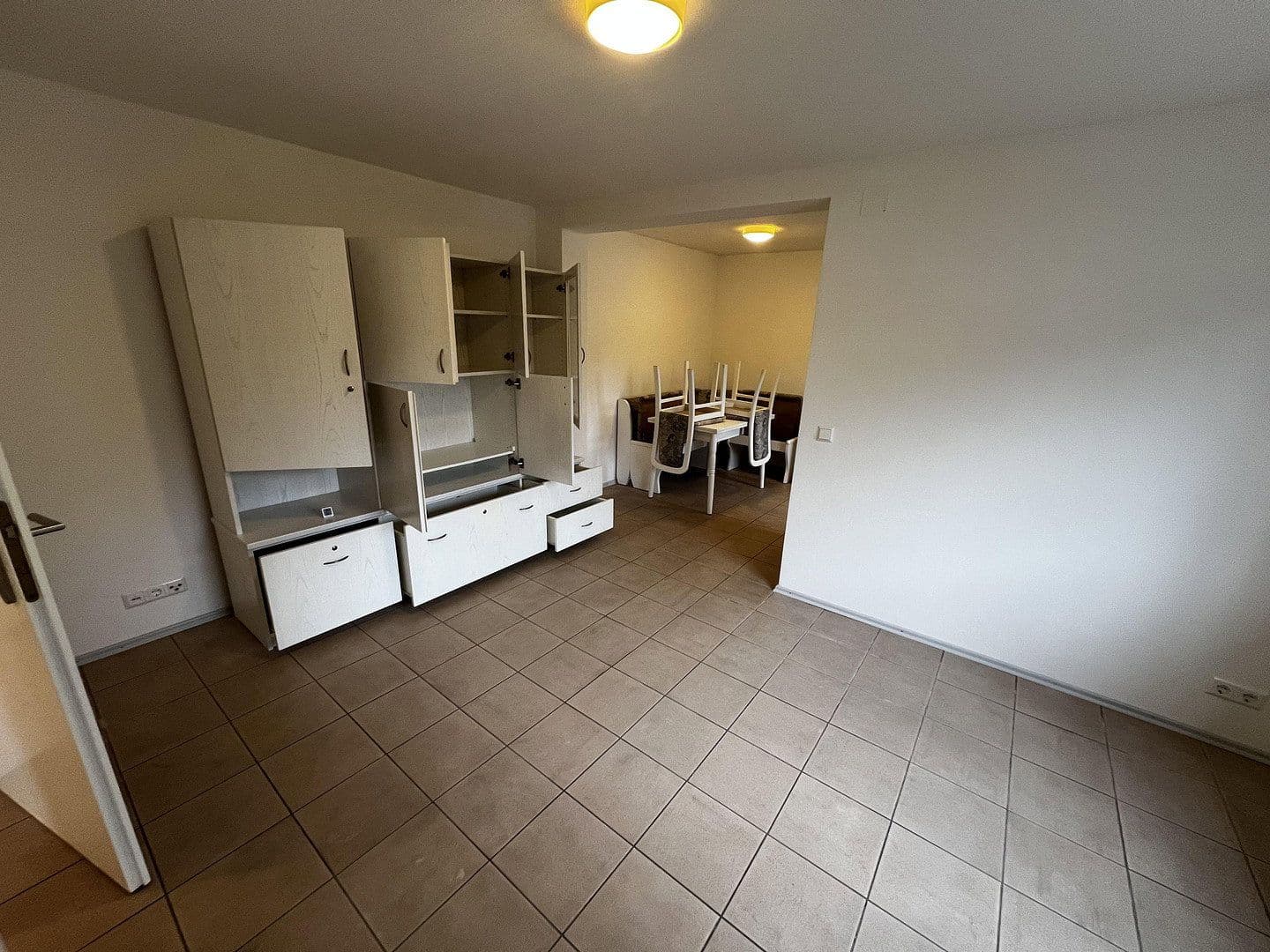 Prenájom bytu 2-izbový 52 m², Klosterlehen 11, Baden-Baden-Oberbeuern, Bádensko-Wurttembersko Prenájom bytu 2-izbový 52 m², Klosterlehen 11, Baden-Baden-Oberbeuern, Bádensko-Wurttembersko