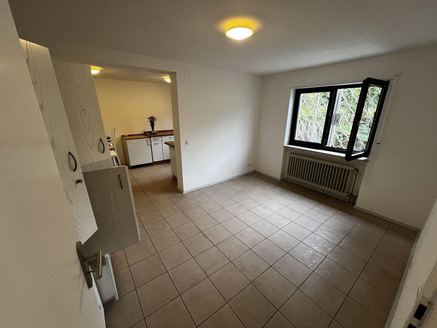 Prenájom bytu 2-izbový 52 m², Klosterlehen 11, Baden-Baden-Oberbeuern, Bádensko-Wurttembersko Prenájom bytu 2-izbový 52 m², Klosterlehen 11, Baden-Baden-Oberbeuern, Bádensko-Wurttembersko