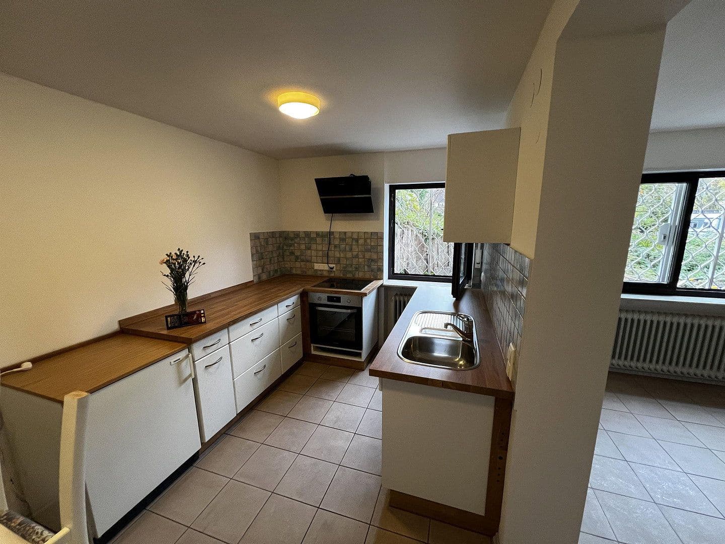 Prenájom bytu 2-izbový 52 m², Klosterlehen 11, Baden-Baden-Oberbeuern, Bádensko-Wurttembersko Prenájom bytu 2-izbový 52 m², Klosterlehen 11, Baden-Baden-Oberbeuern, Bádensko-Wurttembersko