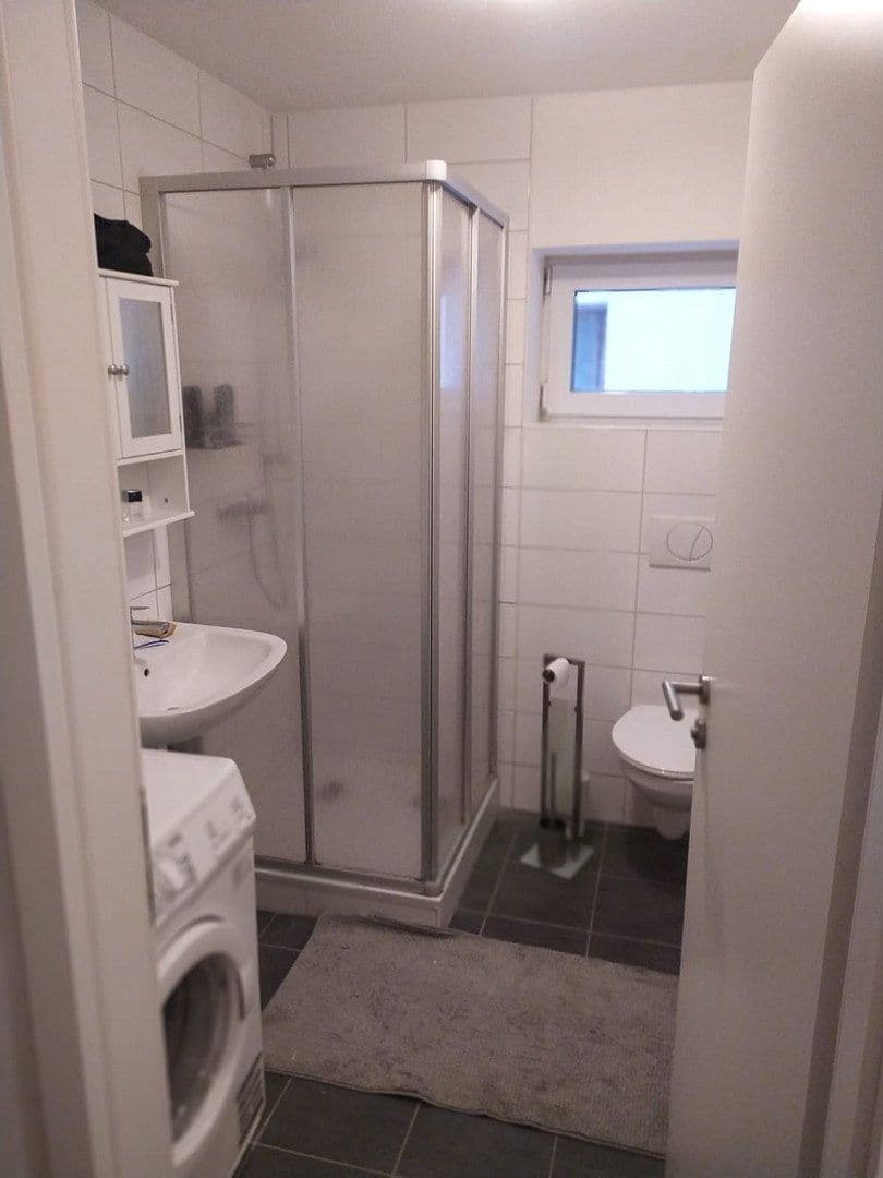 Prenájom bytu 2-izbový 45 m², Pielenhofen, Bavorsko Prenájom bytu 2-izbový 45 m², Pielenhofen, Bavorsko