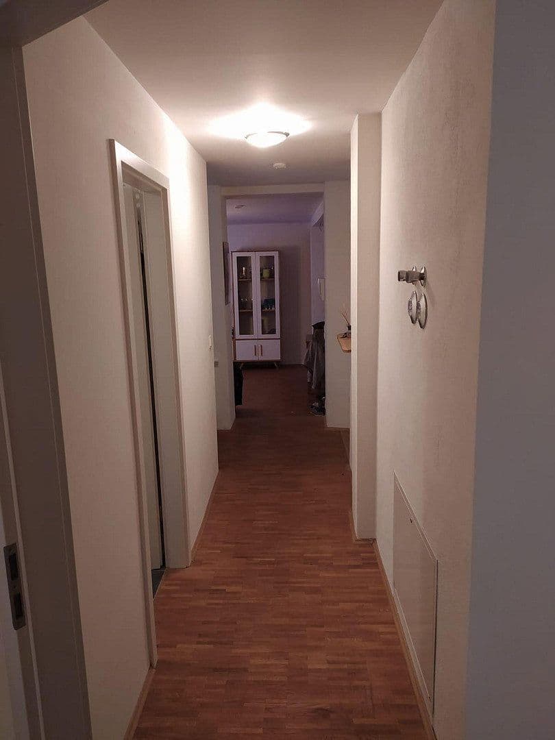 Prenájom bytu 2-izbový 45 m², Pielenhofen, Bavorsko Prenájom bytu 2-izbový 45 m², Pielenhofen, Bavorsko