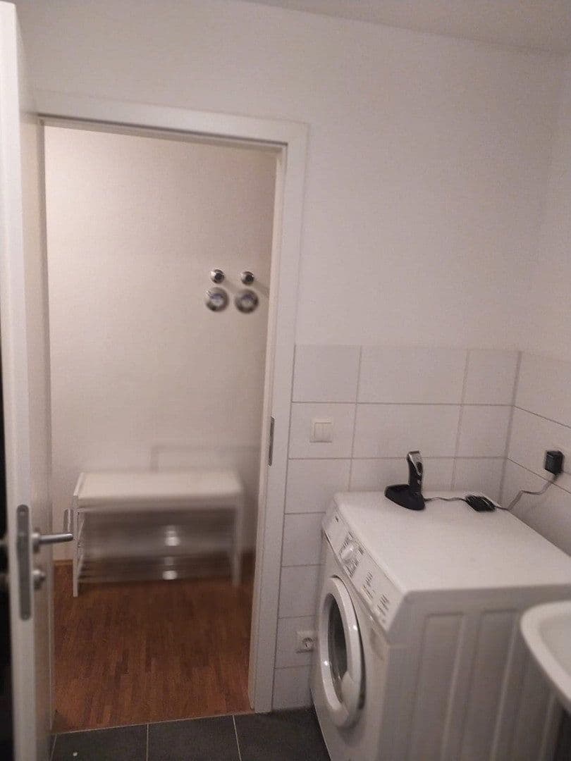 Prenájom bytu 2-izbový 45 m², Pielenhofen, Bavorsko Prenájom bytu 2-izbový 45 m², Pielenhofen, Bavorsko