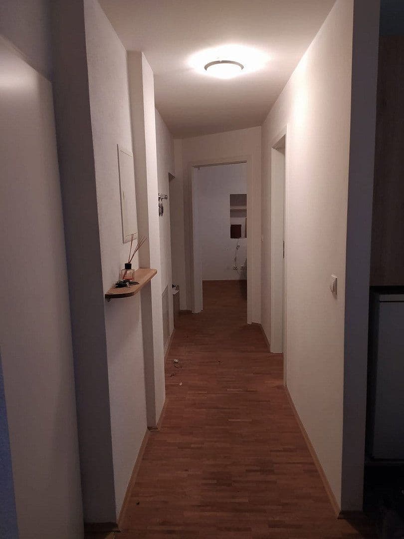 Prenájom bytu 2-izbový 45 m², Pielenhofen, Bavorsko Prenájom bytu 2-izbový 45 m², Pielenhofen, Bavorsko