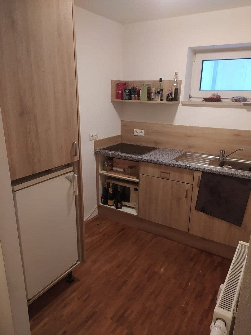 Prenájom bytu 2-izbový 45 m², Pielenhofen, Bavorsko Prenájom bytu 2-izbový 45 m², Pielenhofen, Bavorsko