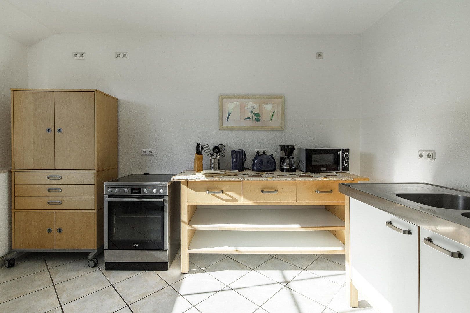 Prenájom bytu 5-izbový 146 m², Norderstr.46, Norderstedt, Šlezvicko-Holštajnsko Prenájom bytu 5-izbový 146 m², Norderstr.46, Norderstedt, Šlezvicko-Holštajnsko