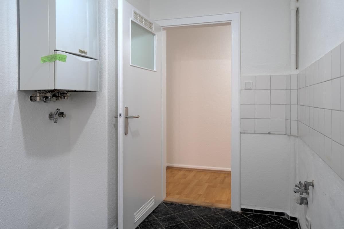 Prenájom bytu 2-izbový 50 m², Hallerstr. 7, Hannover, Dolné Sasko Prenájom bytu 2-izbový 50 m², Hallerstr. 7, Hannover, Dolné Sasko