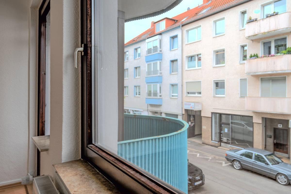 Prenájom bytu 2-izbový 50 m², Hallerstr. 7, Hannover, Dolné Sasko Prenájom bytu 2-izbový 50 m², Hallerstr. 7, Hannover, Dolné Sasko