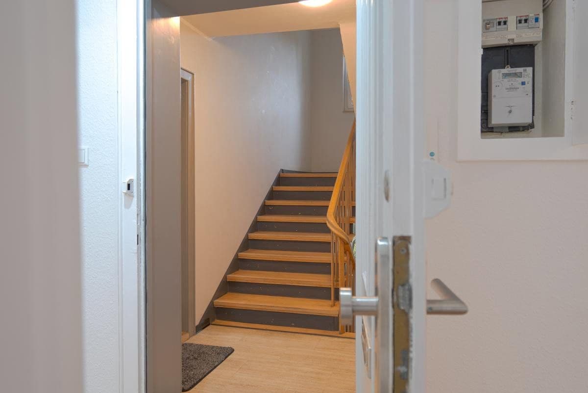 Prenájom bytu 2-izbový 50 m², Hallerstr. 7, Hannover, Dolné Sasko Prenájom bytu 2-izbový 50 m², Hallerstr. 7, Hannover, Dolné Sasko