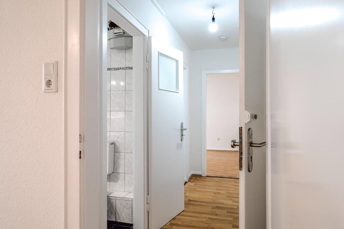 Prenájom bytu 2-izbový 50 m², Hallerstr. 7, Hannover, Dolné Sasko Prenájom bytu 2-izbový 50 m², Hallerstr. 7, Hannover, Dolné Sasko