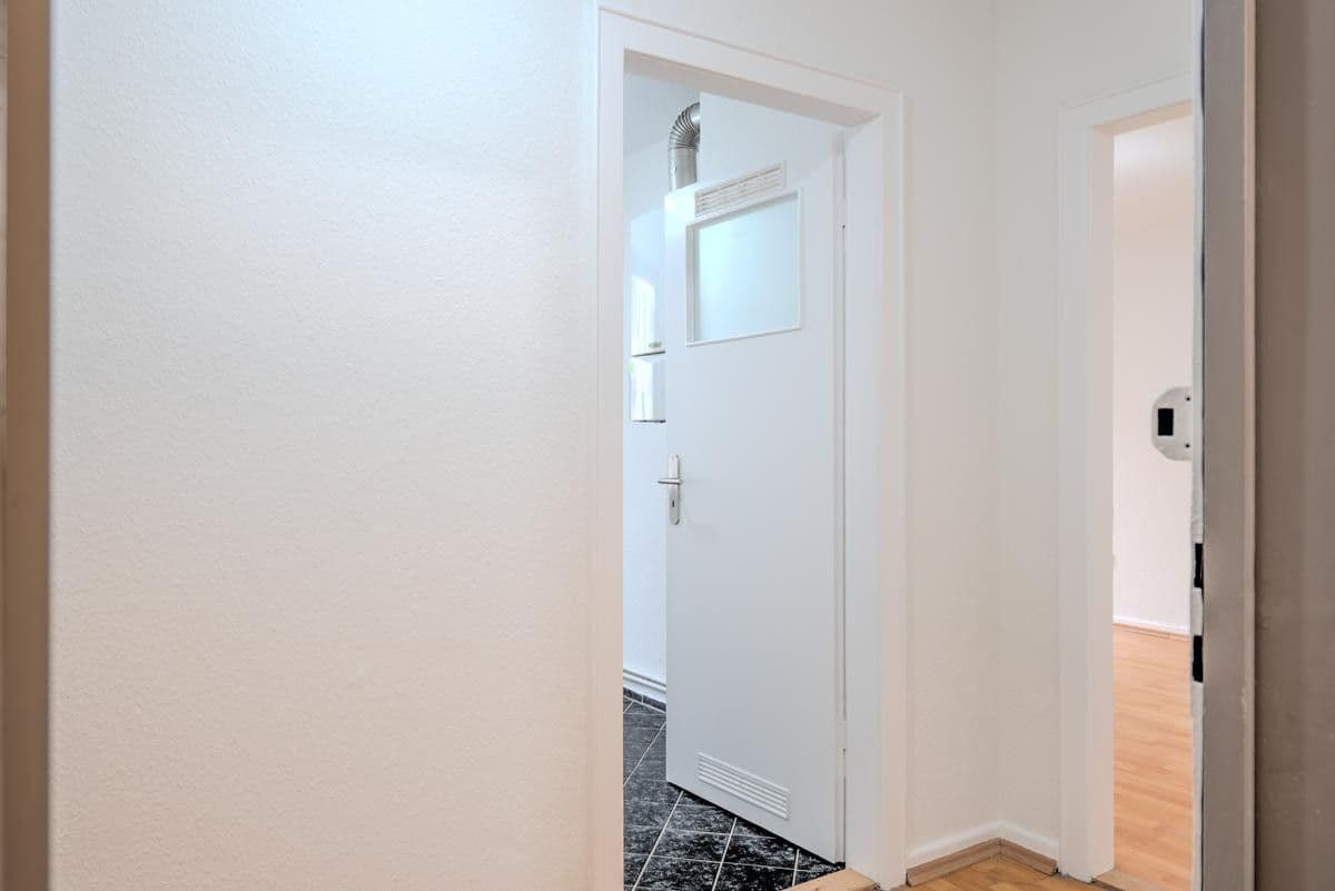 Prenájom bytu 2-izbový 50 m², Hallerstr. 7, Hannover, Dolné Sasko Prenájom bytu 2-izbový 50 m², Hallerstr. 7, Hannover, Dolné Sasko