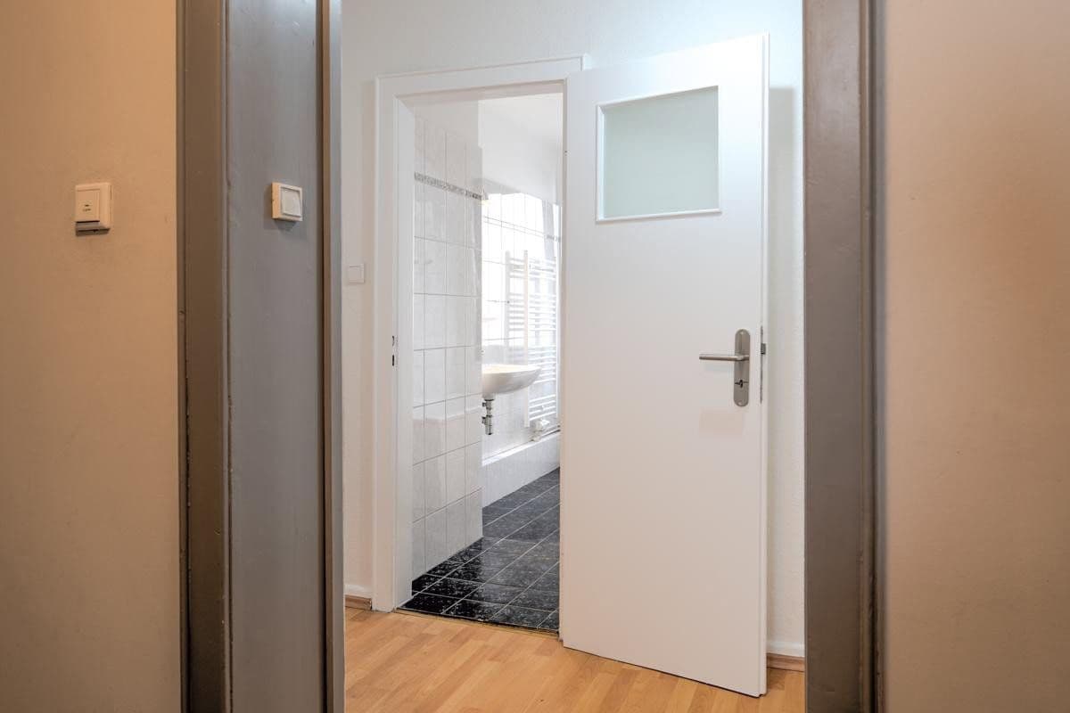 Prenájom bytu 2-izbový 50 m², Hallerstr. 7, Hannover, Dolné Sasko Prenájom bytu 2-izbový 50 m², Hallerstr. 7, Hannover, Dolné Sasko