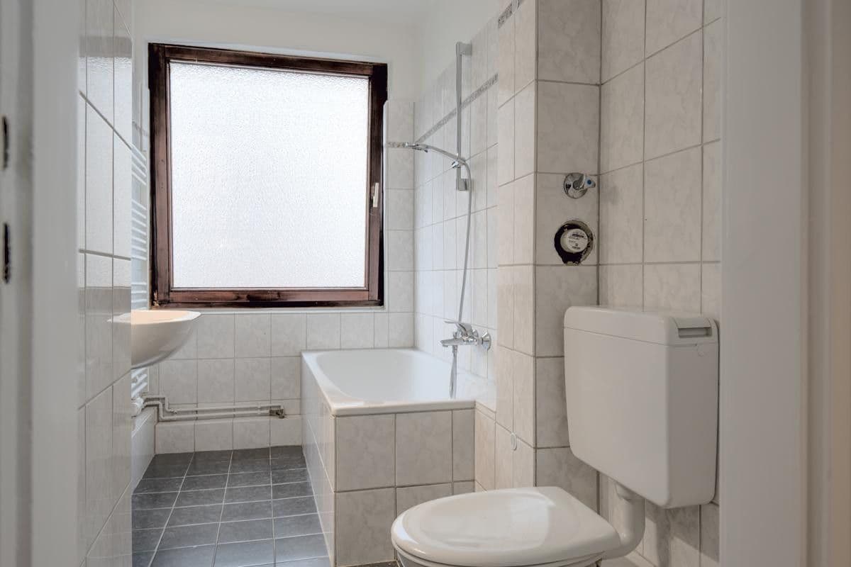 Prenájom bytu 2-izbový 50 m², Hallerstr. 7, Hannover, Dolné Sasko Prenájom bytu 2-izbový 50 m², Hallerstr. 7, Hannover, Dolné Sasko