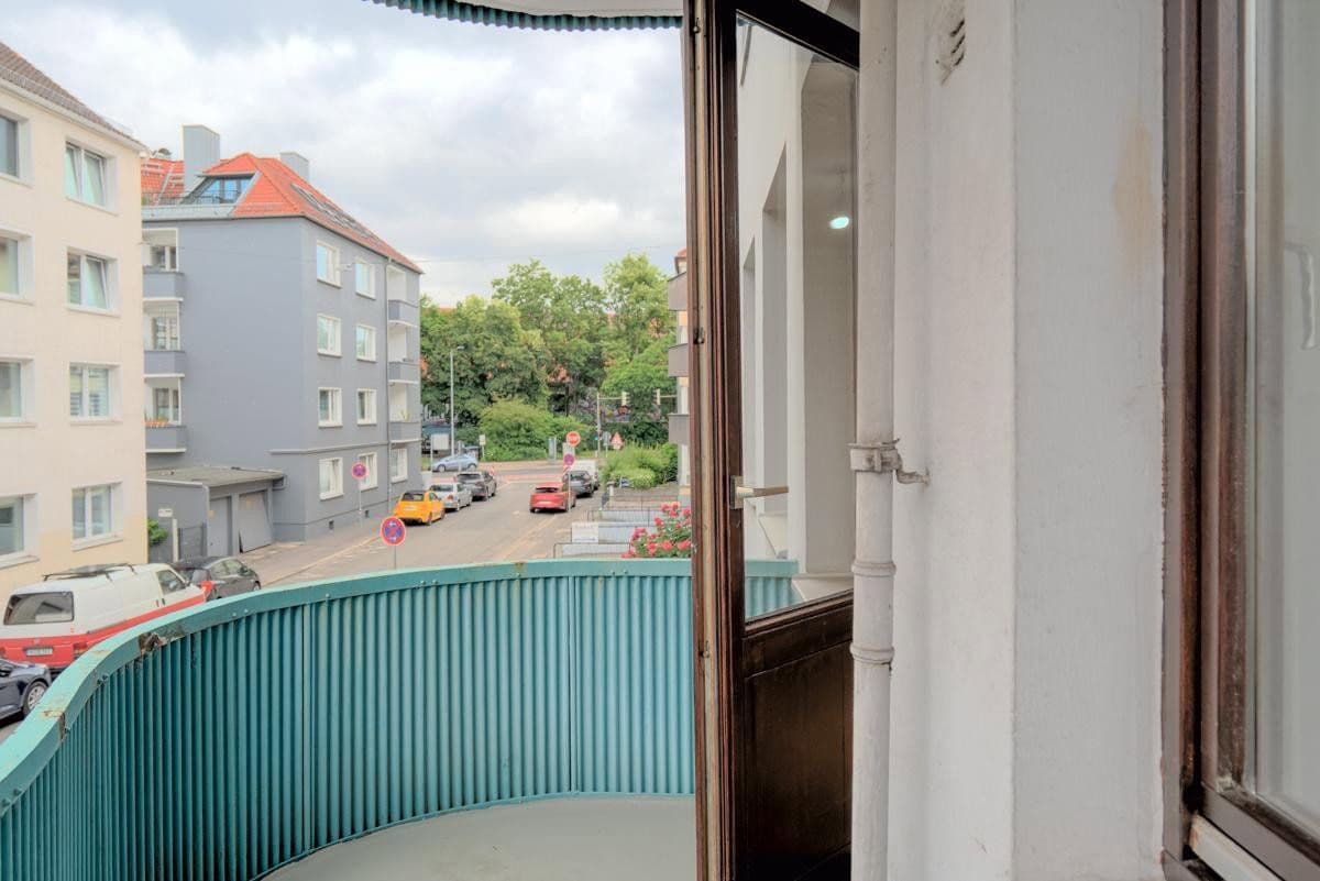 Prenájom bytu 2-izbový 50 m², Hallerstr. 7, Hannover, Dolné Sasko Prenájom bytu 2-izbový 50 m², Hallerstr. 7, Hannover, Dolné Sasko