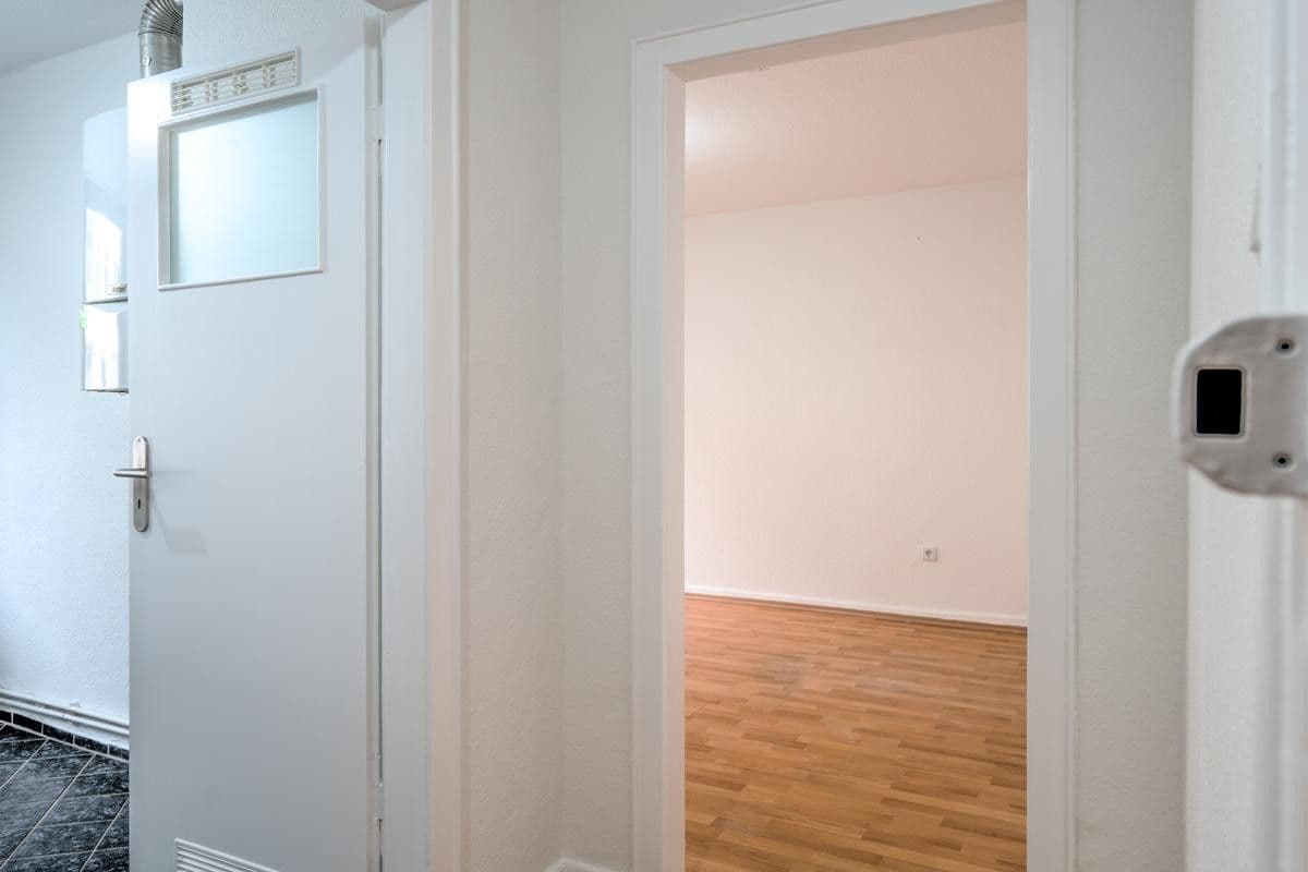 Prenájom bytu 2-izbový 50 m², Hallerstr. 7, Hannover, Dolné Sasko Prenájom bytu 2-izbový 50 m², Hallerstr. 7, Hannover, Dolné Sasko