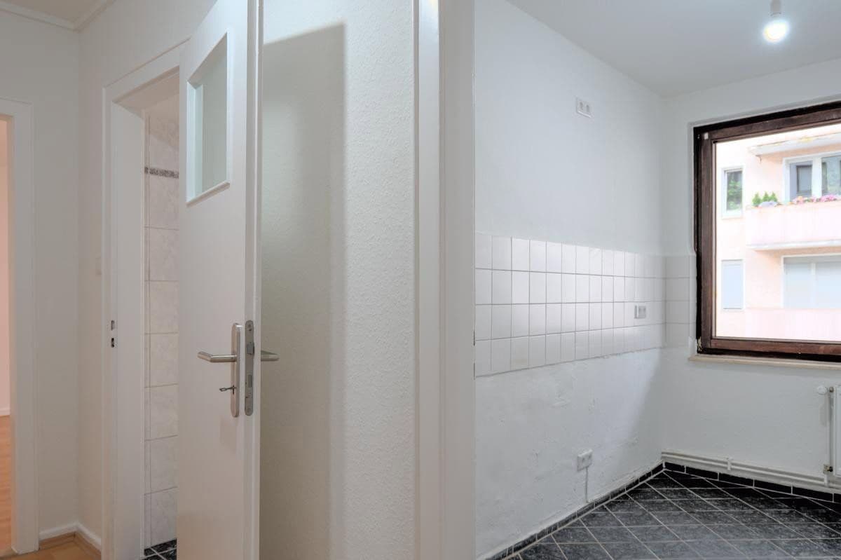 Prenájom bytu 2-izbový 50 m², Hallerstr. 7, Hannover, Dolné Sasko Prenájom bytu 2-izbový 50 m², Hallerstr. 7, Hannover, Dolné Sasko
