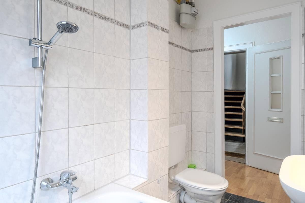 Prenájom bytu 2-izbový 50 m², Hallerstr. 7, Hannover, Dolné Sasko Prenájom bytu 2-izbový 50 m², Hallerstr. 7, Hannover, Dolné Sasko
