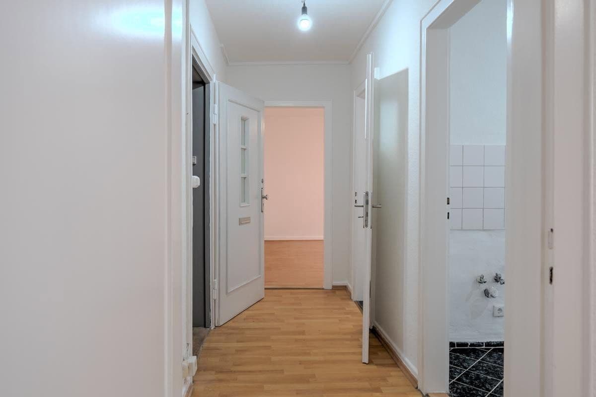 Prenájom bytu 2-izbový 50 m², Hallerstr. 7, Hannover, Dolné Sasko Prenájom bytu 2-izbový 50 m², Hallerstr. 7, Hannover, Dolné Sasko