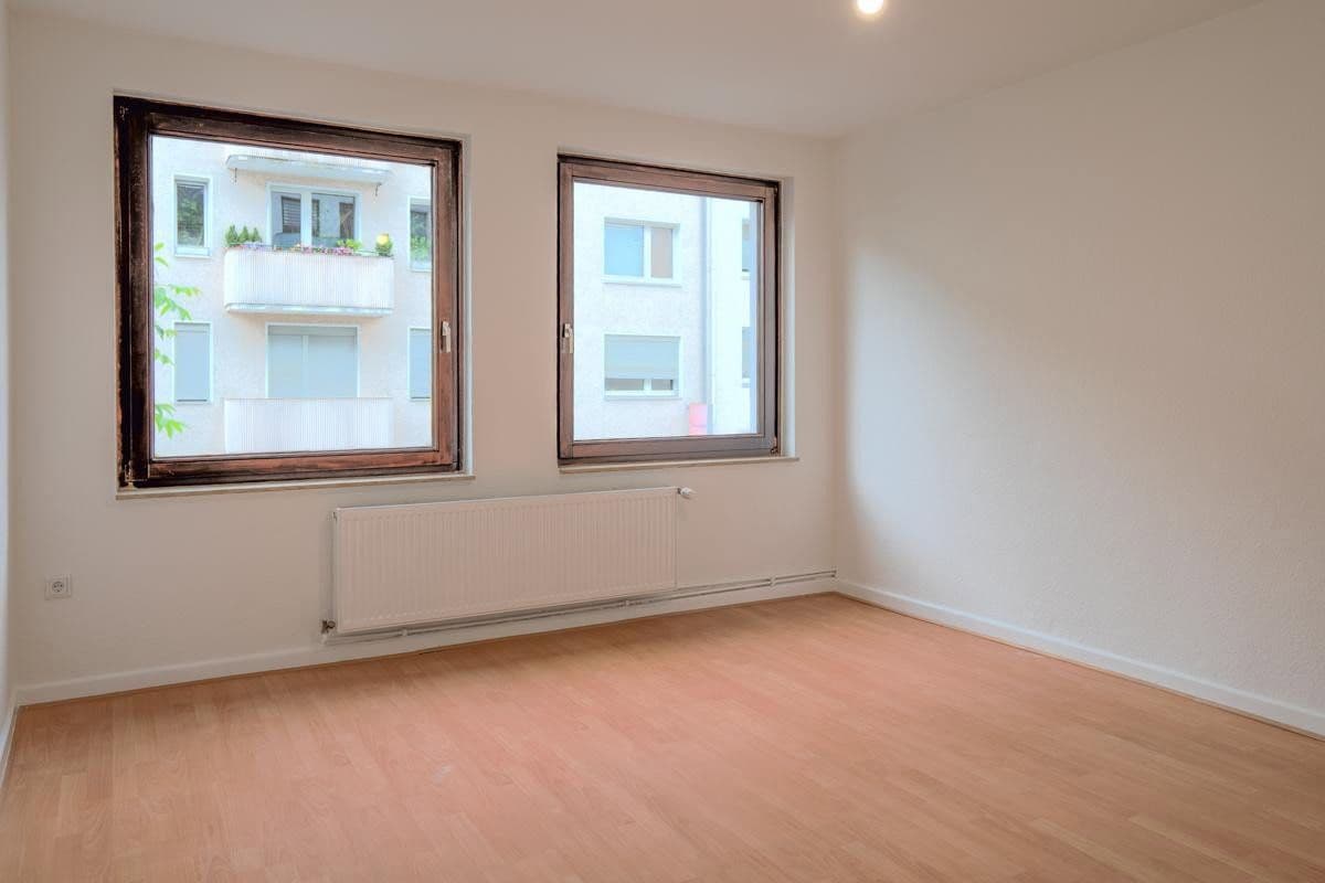 Prenájom bytu 2-izbový 50 m², Hallerstr. 7, Hannover, Dolné Sasko Prenájom bytu 2-izbový 50 m², Hallerstr. 7, Hannover, Dolné Sasko