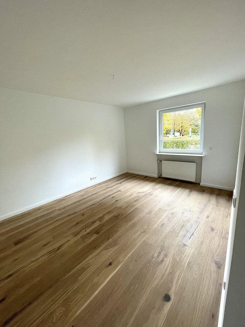 Predaj bytu 3-izbový 84 m², Leonrodstraße 60, München, Bavorsko Predaj bytu 3-izbový 84 m², Leonrodstraße 60, München, Bavorsko