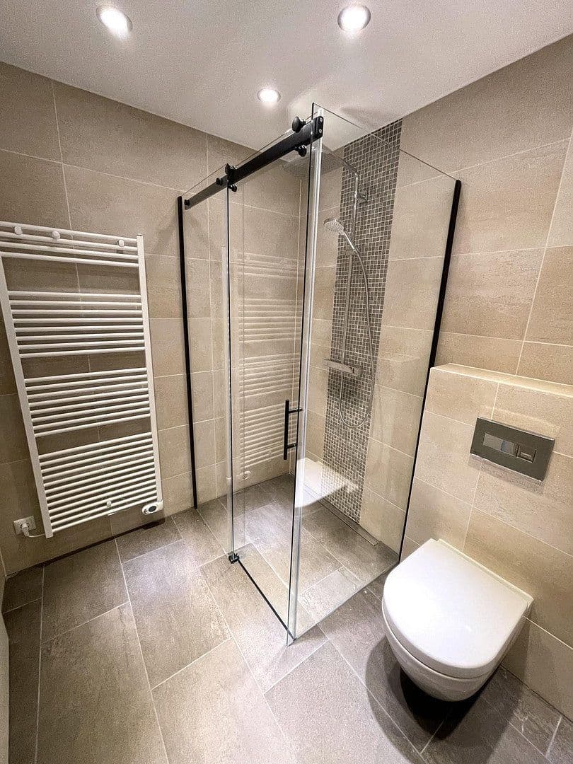 Predaj bytu 3-izbový 84 m², Leonrodstraße 60, München, Bavorsko Predaj bytu 3-izbový 84 m², Leonrodstraße 60, München, Bavorsko
