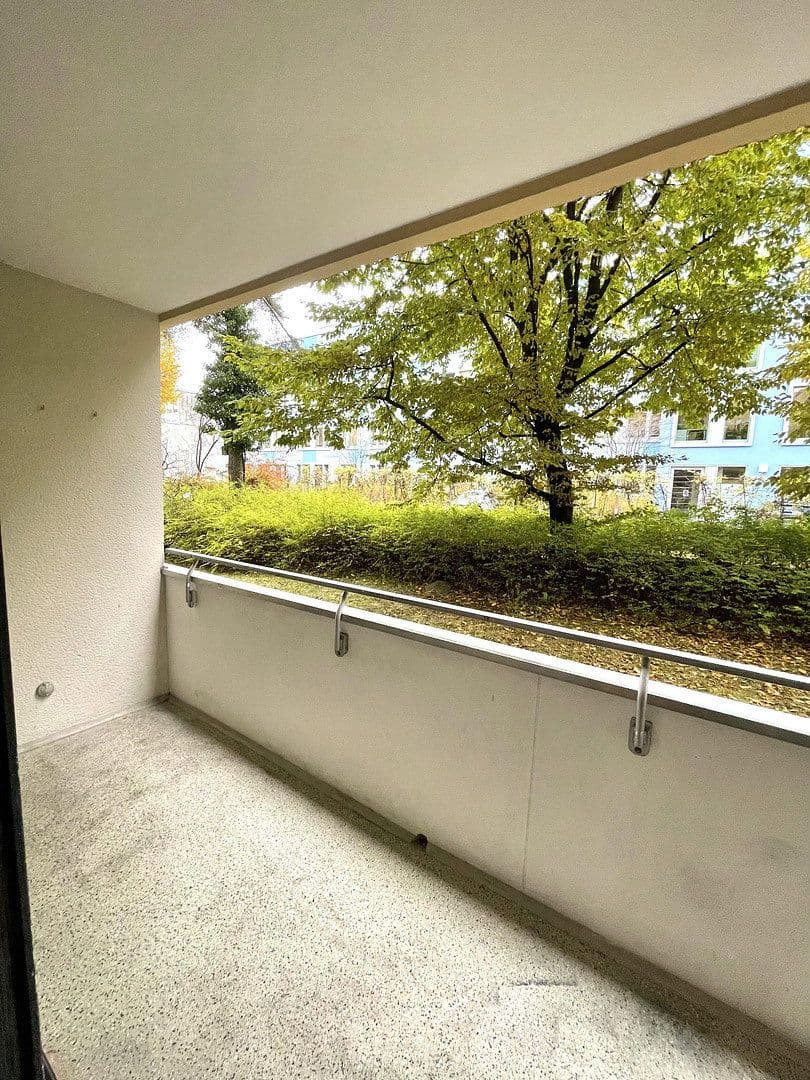 Predaj bytu 3-izbový 84 m², Leonrodstraße 60, München, Bavorsko Predaj bytu 3-izbový 84 m², Leonrodstraße 60, München, Bavorsko