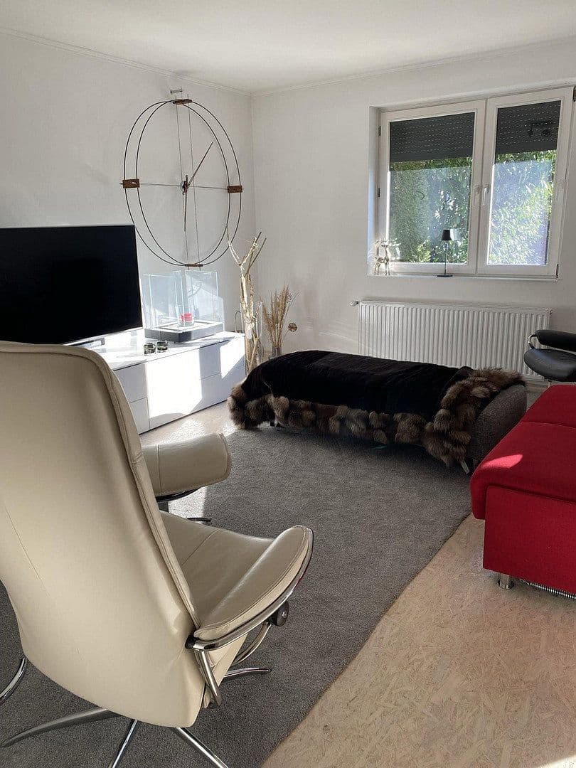 Predaj domu 105 m², pozemek 355 m², Flensburg-Mürwik, Šlezvicko-Holštajnsko Predaj domu 105 m², pozemek 355 m², Flensburg-Mürwik, Šlezvicko-Holštajnsko
