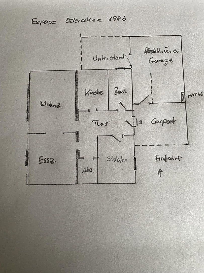 Predaj domu 105 m², pozemek 355 m², Flensburg-Mürwik, Šlezvicko-Holštajnsko Predaj domu 105 m², pozemek 355 m², Flensburg-Mürwik, Šlezvicko-Holštajnsko
