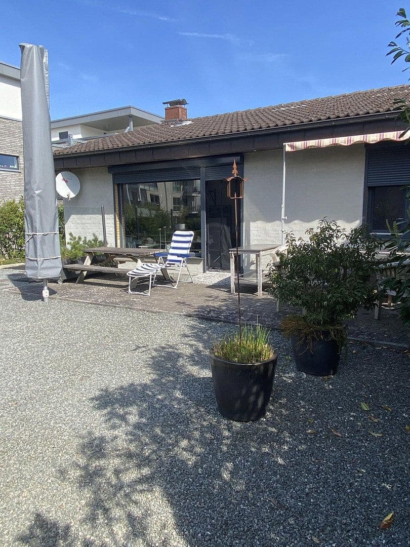 Predaj domu 105 m², pozemek 355 m², Flensburg-Mürwik, Šlezvicko-Holštajnsko Predaj domu 105 m², pozemek 355 m², Flensburg-Mürwik, Šlezvicko-Holštajnsko