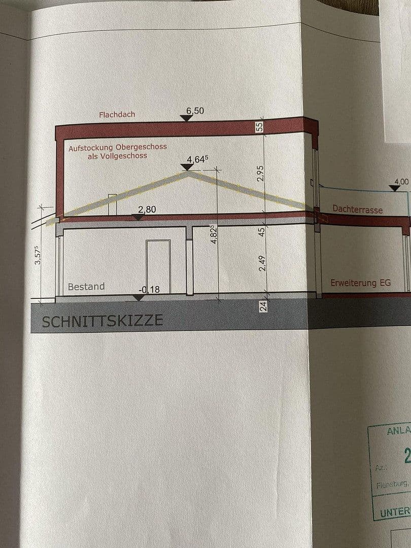 Predaj domu 105 m², pozemek 355 m², Flensburg-Mürwik, Šlezvicko-Holštajnsko Predaj domu 105 m², pozemek 355 m², Flensburg-Mürwik, Šlezvicko-Holštajnsko