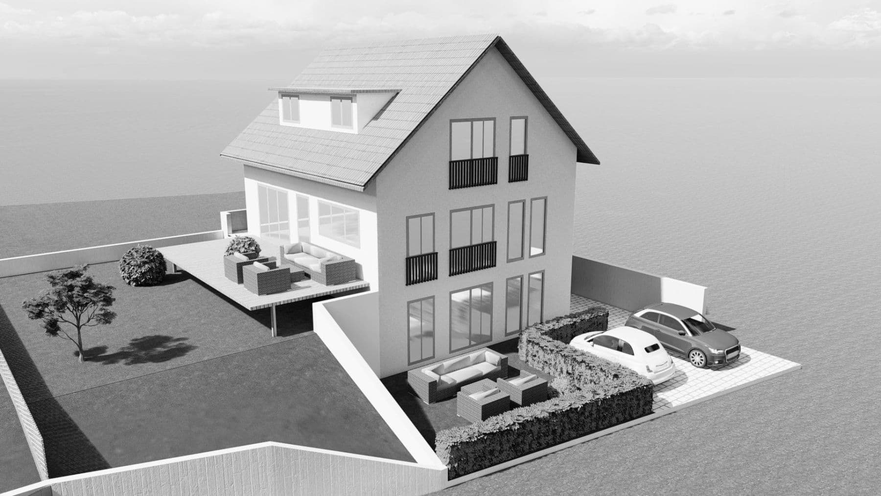 Predaj pozemku 416 m², Siegburg, Severné Porýnie - Westfálsko Predaj pozemku 416 m², Siegburg, Severné Porýnie - Westfálsko