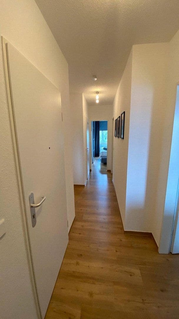 Prenájom bytu 2-izbový 64 m², Bremen, Brémy Prenájom bytu 2-izbový 64 m², Bremen, Brémy