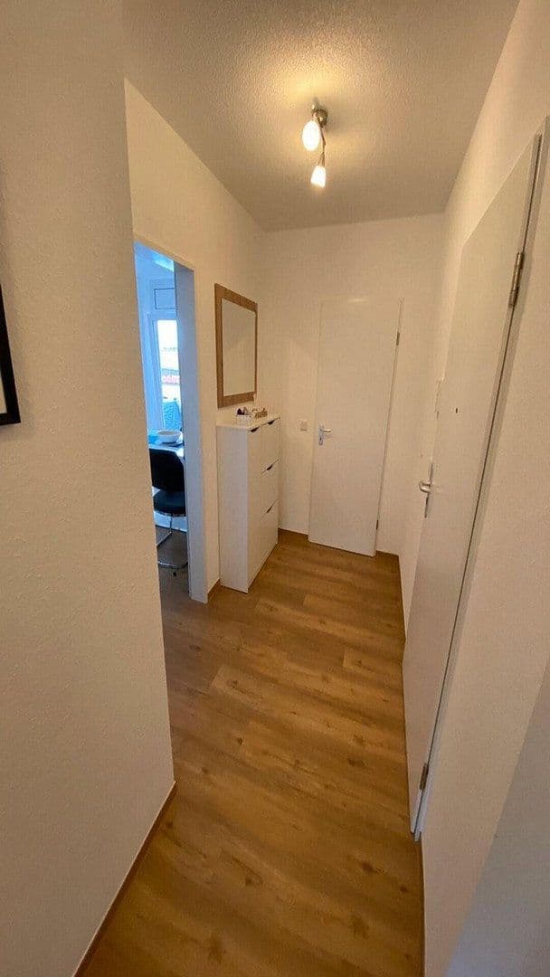 Prenájom bytu 2-izbový 64 m², Bremen, Brémy Prenájom bytu 2-izbový 64 m², Bremen, Brémy