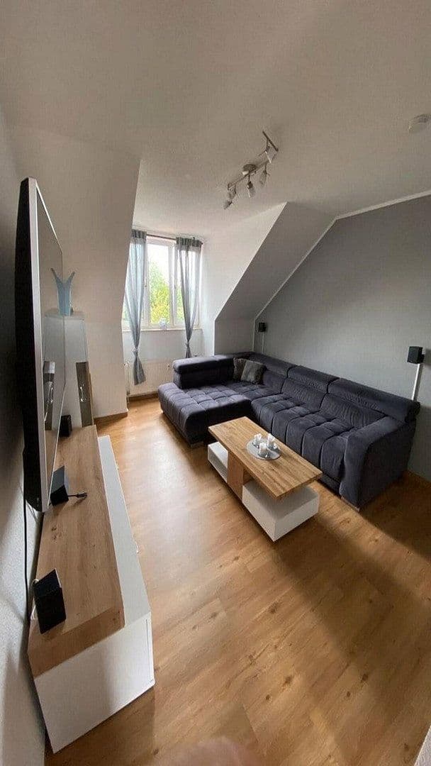 Prenájom bytu 2-izbový 64 m², Bremen, Brémy Prenájom bytu 2-izbový 64 m², Bremen, Brémy