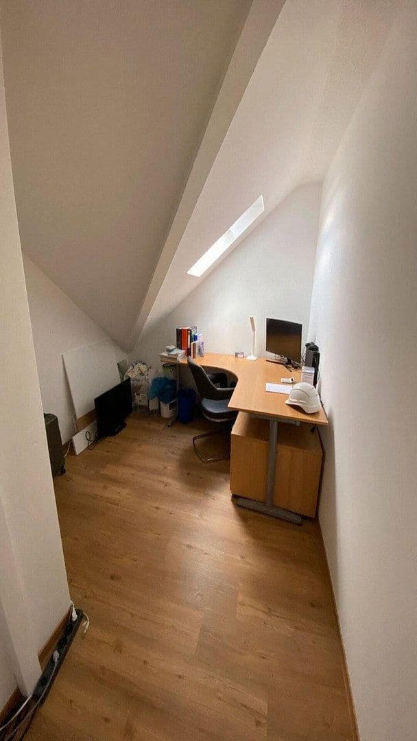 Prenájom bytu 2-izbový 64 m², Bremen, Brémy Prenájom bytu 2-izbový 64 m², Bremen, Brémy