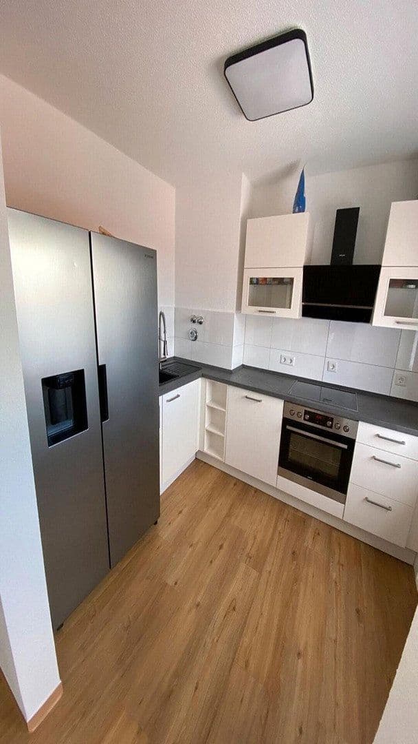 Prenájom bytu 2-izbový 64 m², Bremen, Brémy Prenájom bytu 2-izbový 64 m², Bremen, Brémy