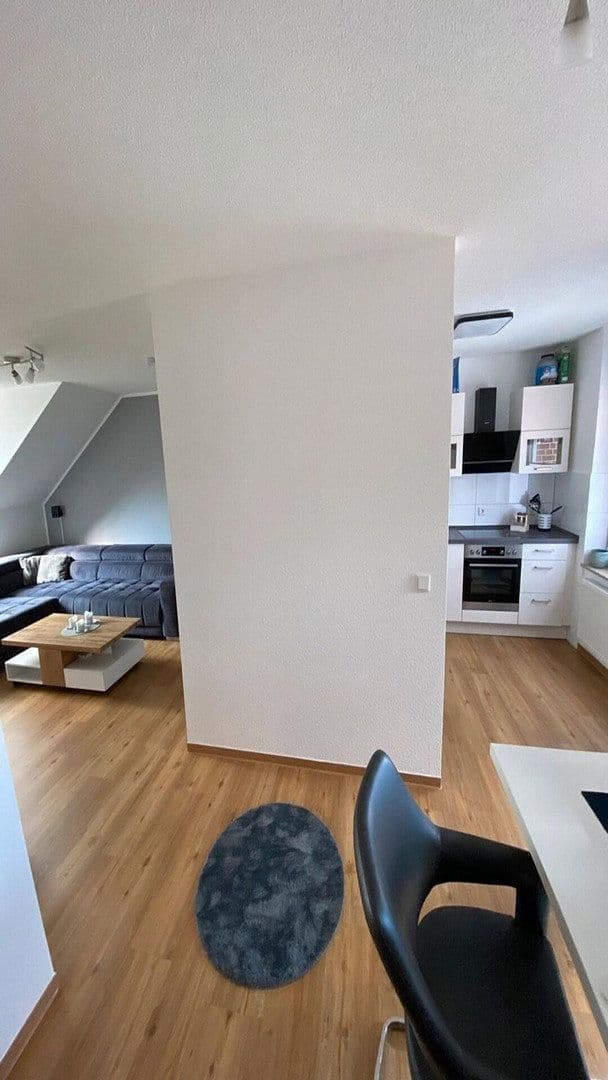 Prenájom bytu 2-izbový 64 m², Bremen, Brémy Prenájom bytu 2-izbový 64 m², Bremen, Brémy