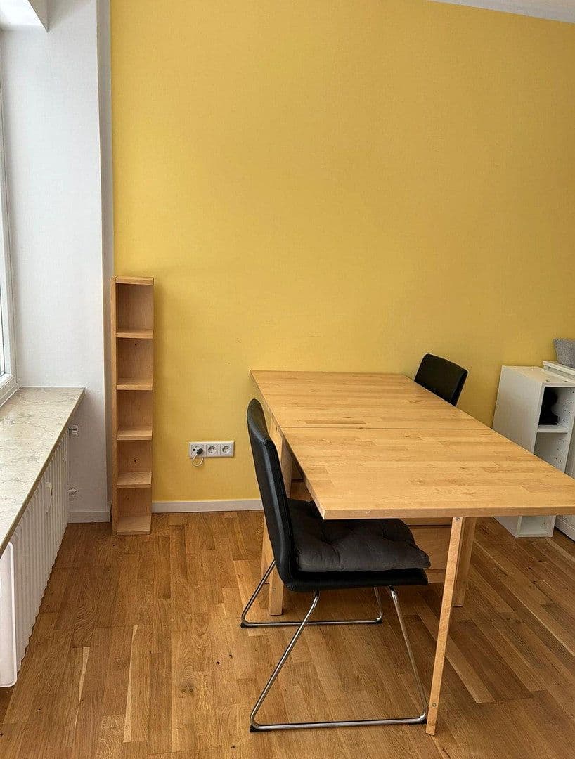 Predaj bytu 1-izbový 30 m², Greineckerstr. 6, München, Bavorsko Predaj bytu 1-izbový 30 m², Greineckerstr. 6, München, Bavorsko