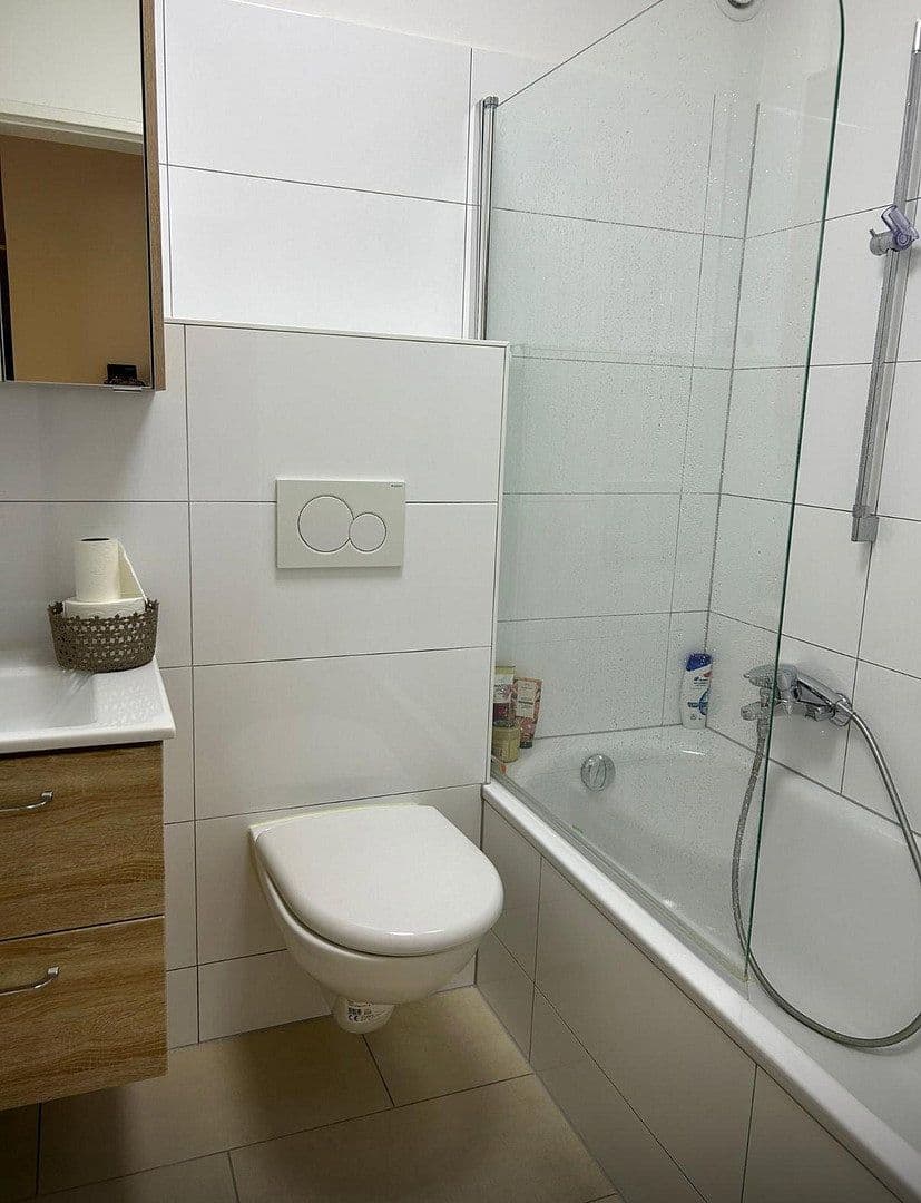 Predaj bytu 1-izbový 30 m², Greineckerstr. 6, München, Bavorsko Predaj bytu 1-izbový 30 m², Greineckerstr. 6, München, Bavorsko
