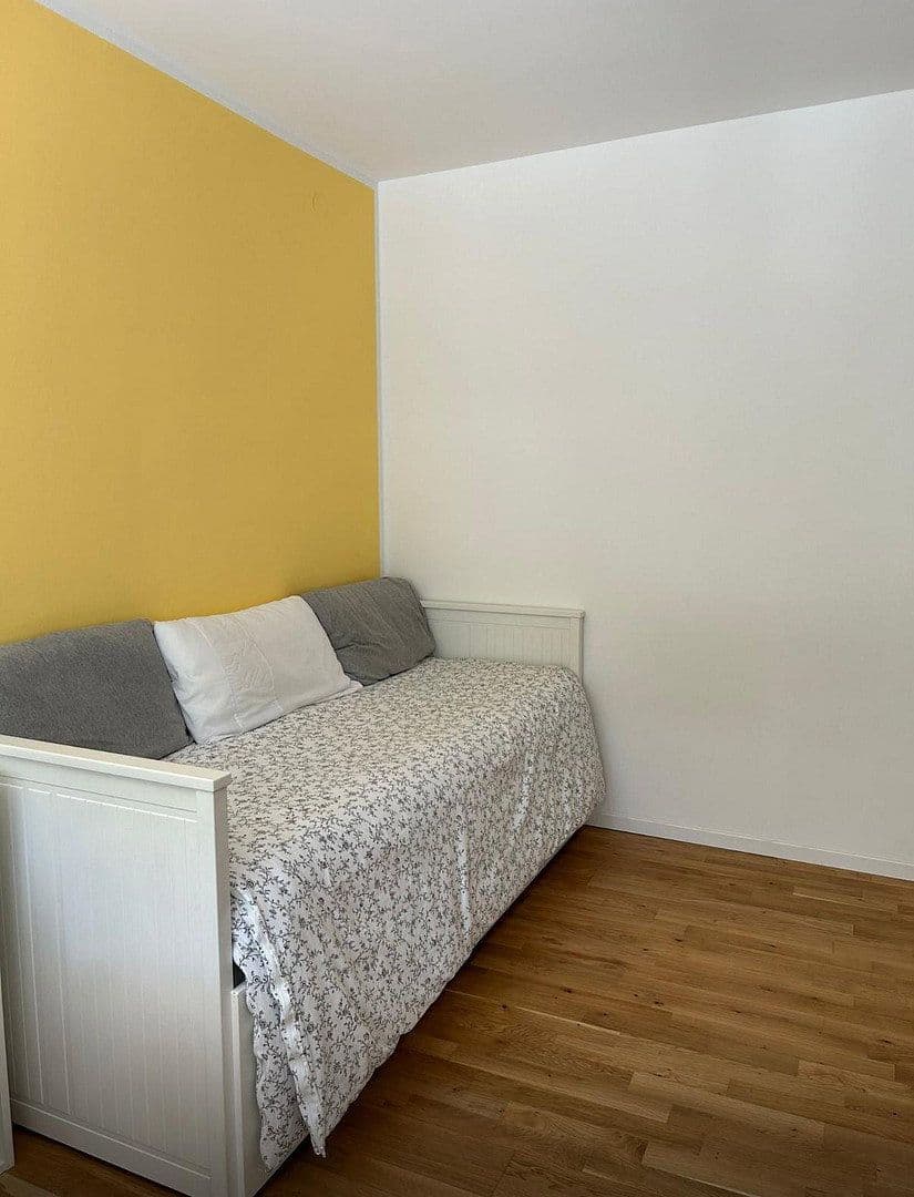 Predaj bytu 1-izbový 30 m², Greineckerstr. 6, München, Bavorsko Predaj bytu 1-izbový 30 m², Greineckerstr. 6, München, Bavorsko