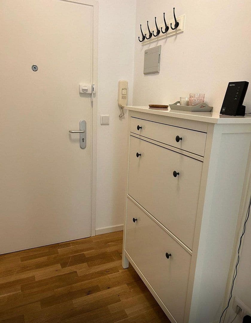 Predaj bytu 1-izbový 30 m², Greineckerstr. 6, München, Bavorsko Predaj bytu 1-izbový 30 m², Greineckerstr. 6, München, Bavorsko
