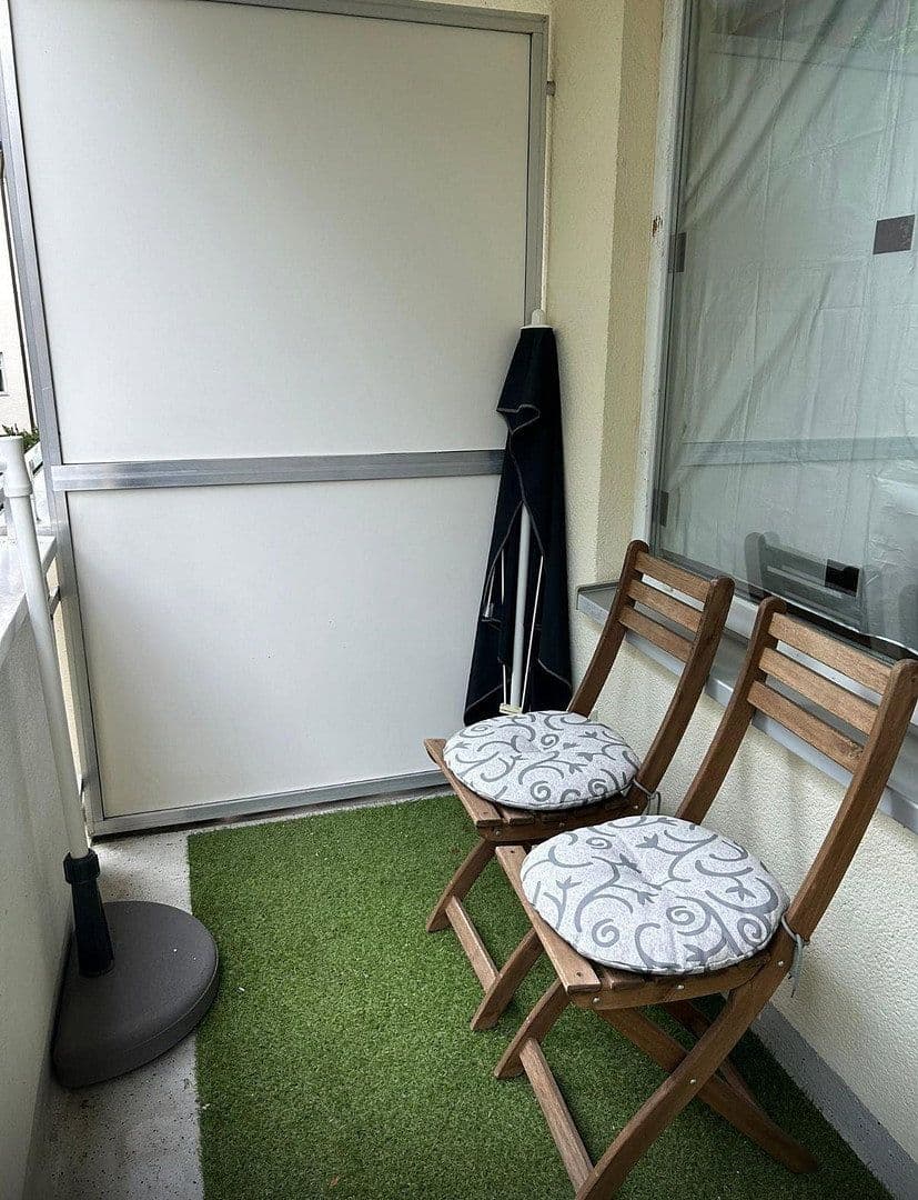 Predaj bytu 1-izbový 30 m², Greineckerstr. 6, München, Bavorsko Predaj bytu 1-izbový 30 m², Greineckerstr. 6, München, Bavorsko