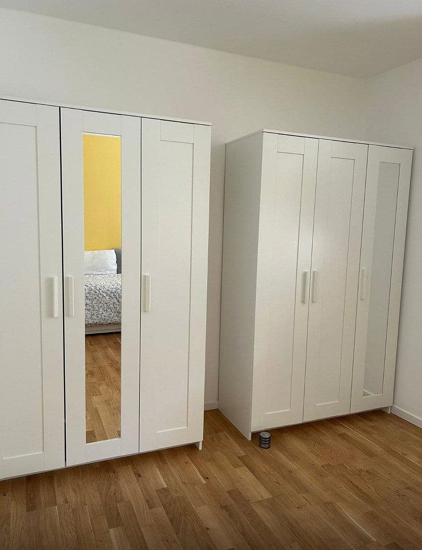 Predaj bytu 1-izbový 30 m², Greineckerstr. 6, München, Bavorsko Predaj bytu 1-izbový 30 m², Greineckerstr. 6, München, Bavorsko